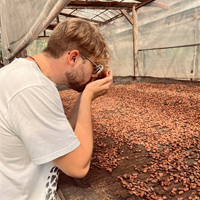 Suivez les aventures de votre artisan chocolatier belge préféré sur Instagram