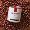 Grains de café brésiliens enrobés de chocolat belge